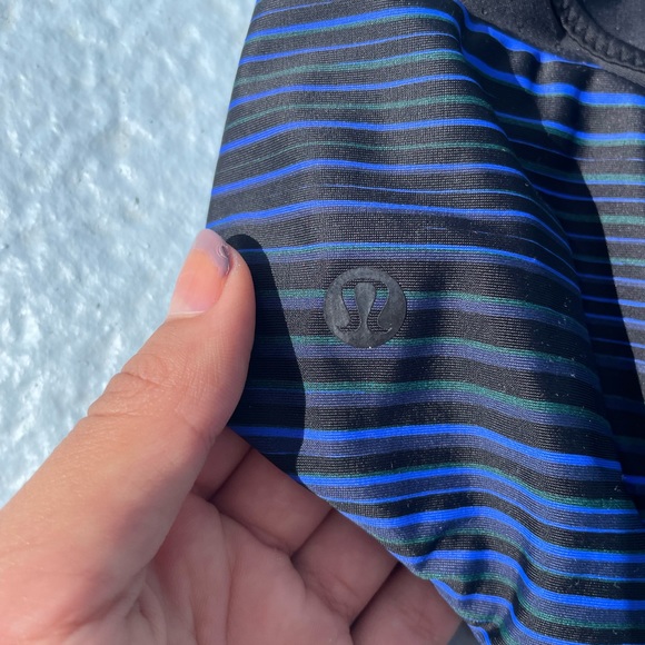 Lululemon Tidal Flow Racerback One Piece, Woman’s Swimsuit - Picture 3 of 5